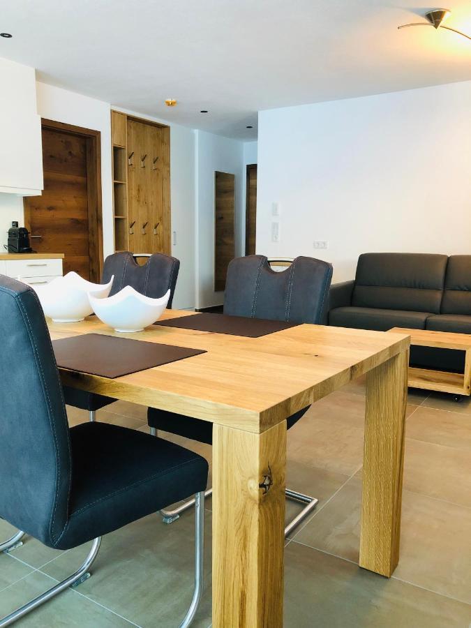 Arlberg Mountain Resort Pettneu am Arlberg Bagian luar foto