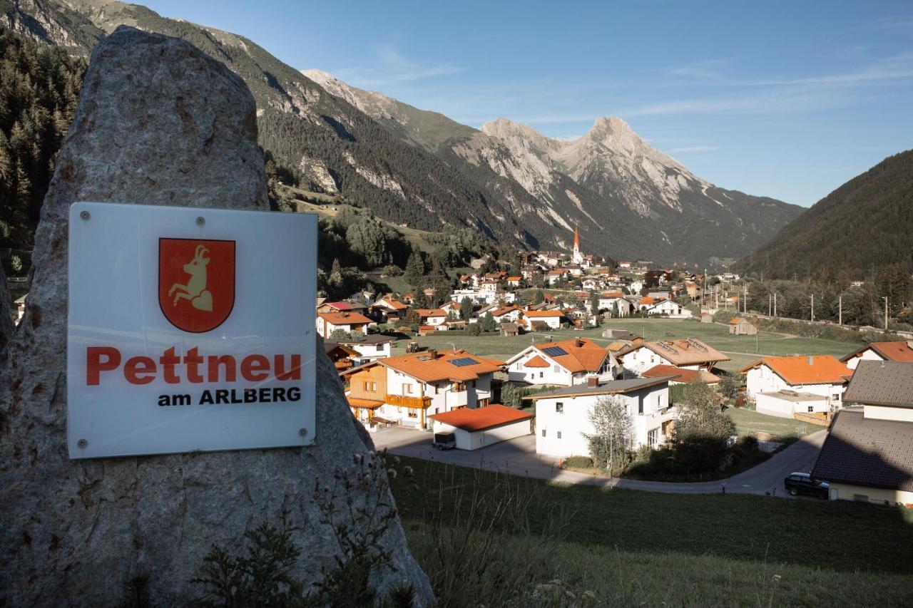 Arlberg Mountain Resort Pettneu am Arlberg Bagian luar foto