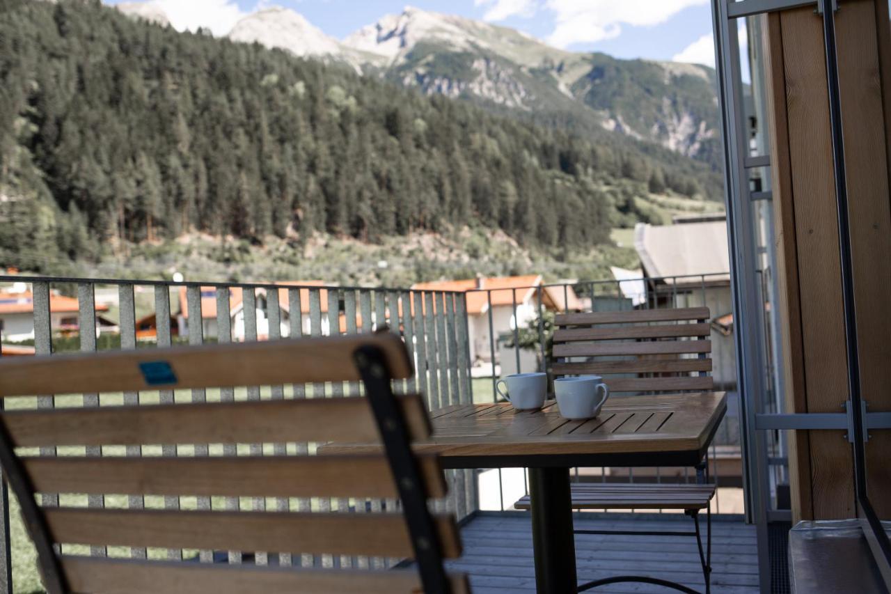 Arlberg Mountain Resort Pettneu am Arlberg Bagian luar foto