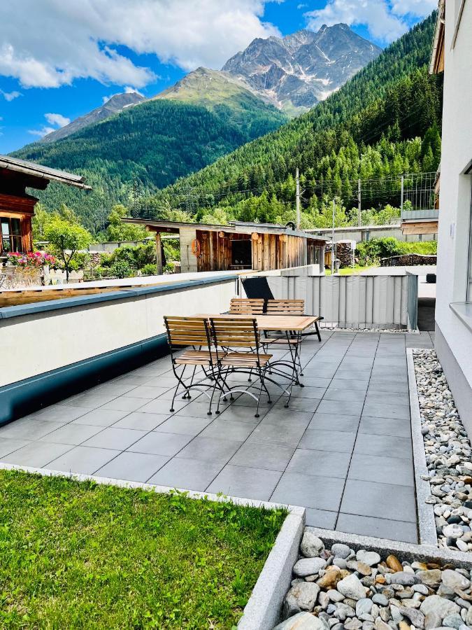 Arlberg Mountain Resort Pettneu am Arlberg Bagian luar foto