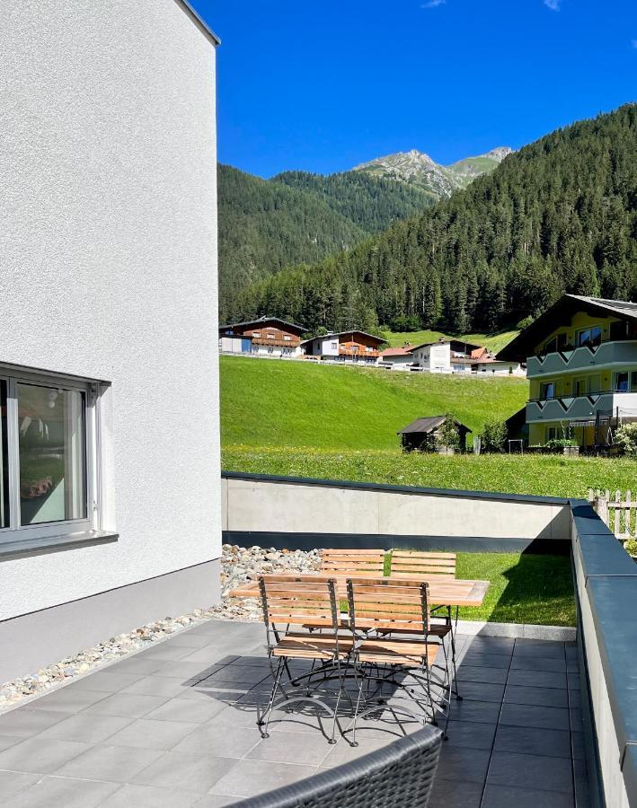 Arlberg Mountain Resort Pettneu am Arlberg Bagian luar foto