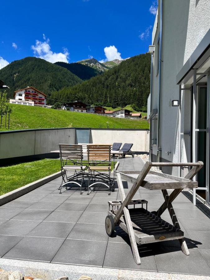 Arlberg Mountain Resort Pettneu am Arlberg Bagian luar foto