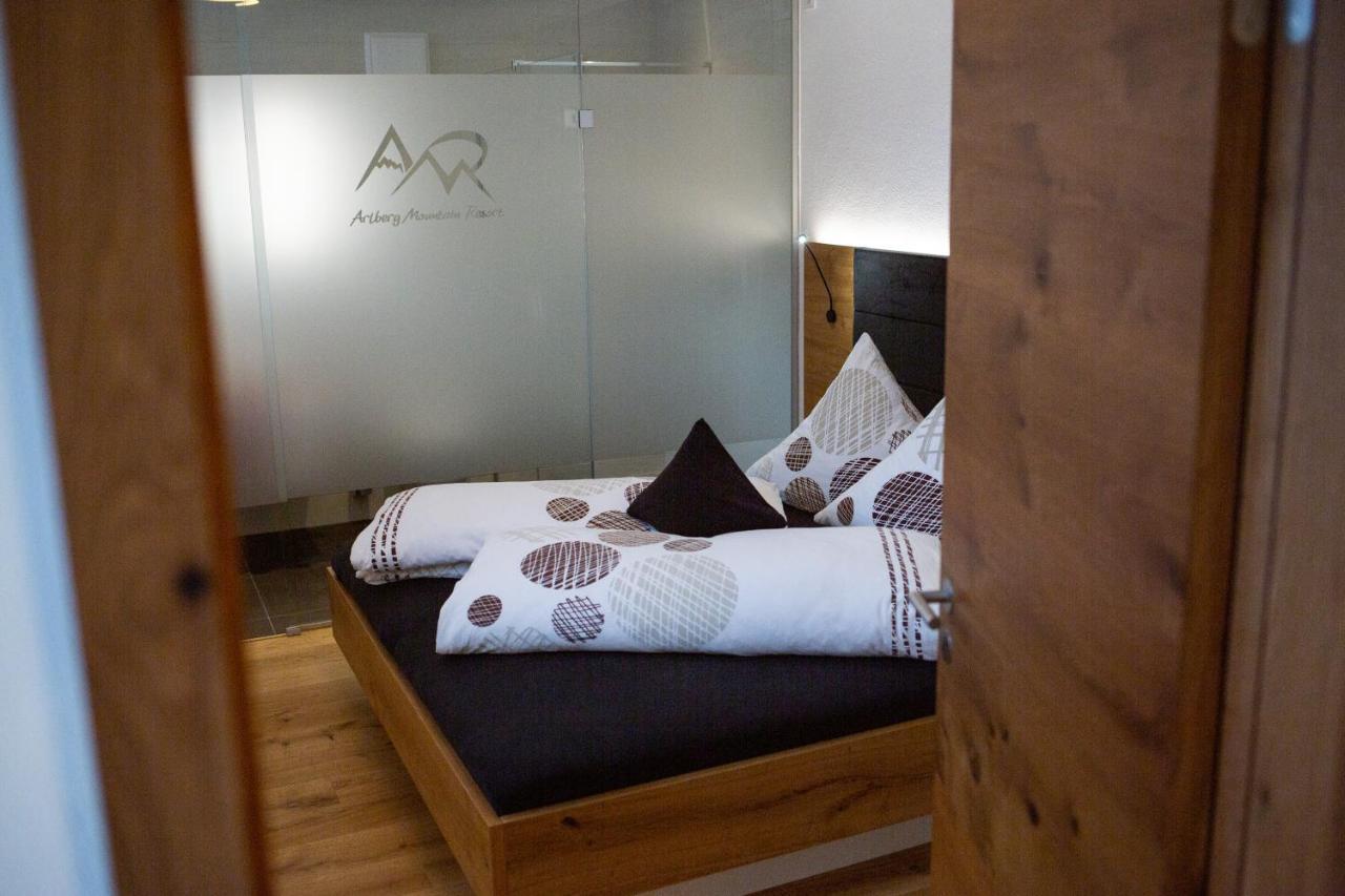 Arlberg Mountain Resort Pettneu am Arlberg Bagian luar foto