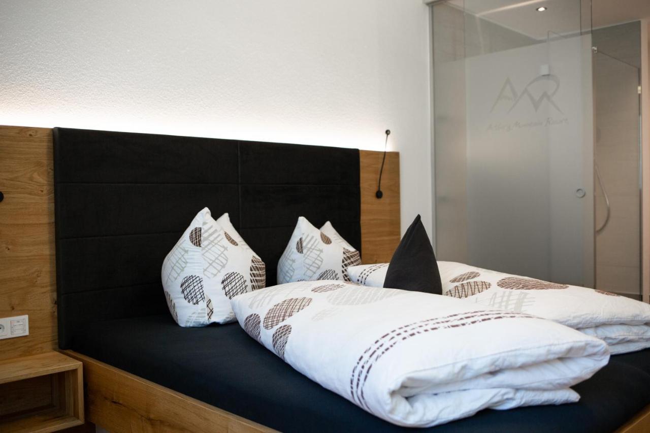 Arlberg Mountain Resort Pettneu am Arlberg Bagian luar foto